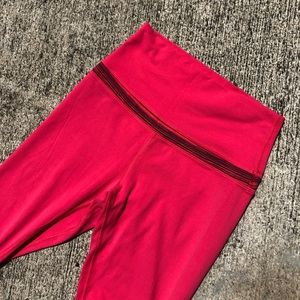lululemon athletica Pants - Lululemon high waisted leggings size 4 lululemon athletica Pants - Lululemon high waisted leggings size 4